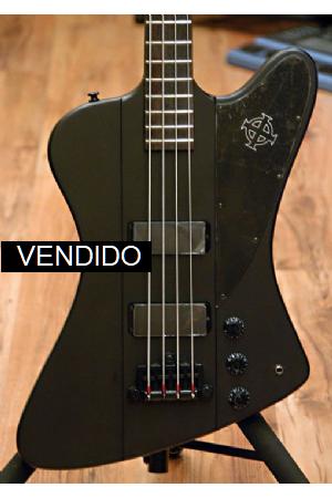 Epiphone Thunderbird IV Gothic Epiphone Thunderbird IV Gothic